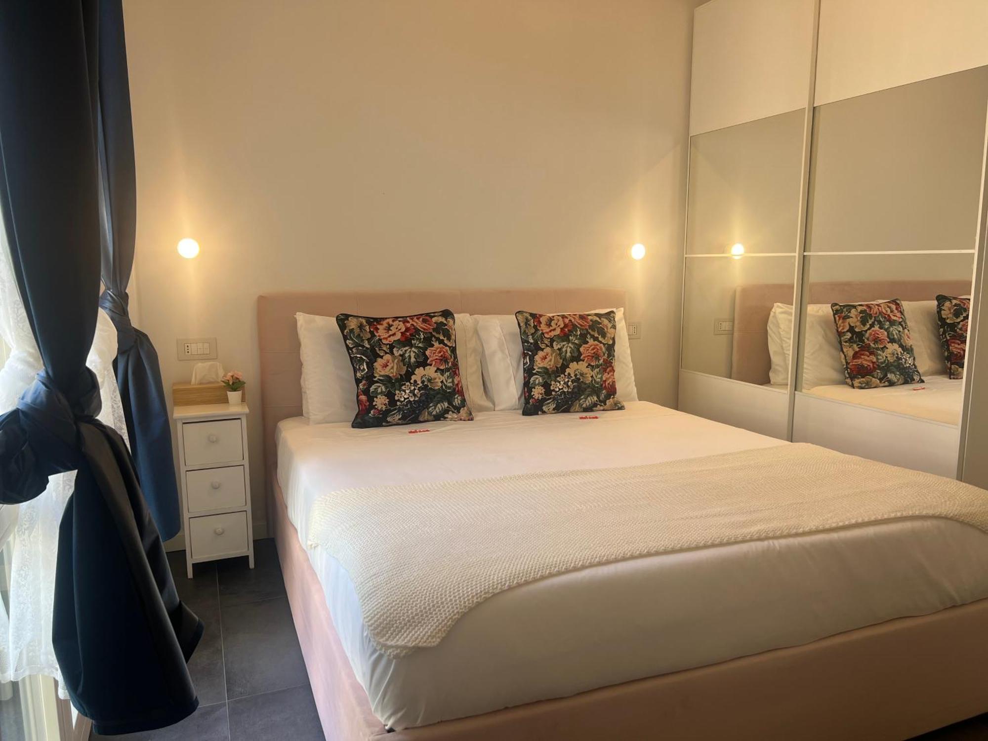 Regina Milano In Melegnano - Wifi, Breakfast Box And Terrace Apartment Ngoại thất bức ảnh