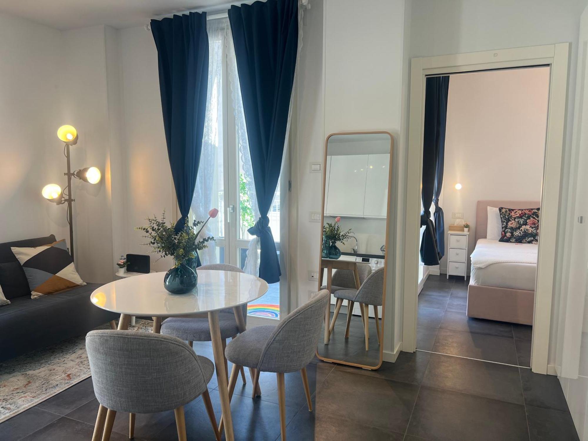 Regina Milano In Melegnano - Wifi, Breakfast Box And Terrace Apartment Ngoại thất bức ảnh